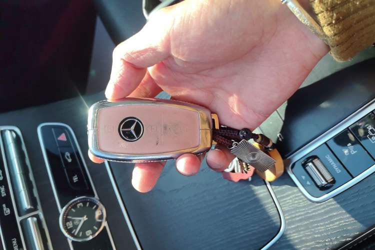 Used Mercedes-Benz E-Class 2020 E 260 L Sport Edition