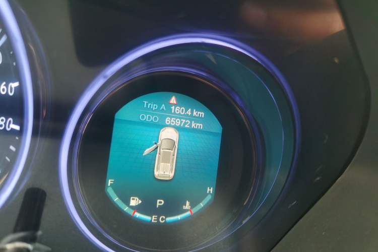 Used Bisu T5 2017 1.5T Automatic Luxury Model