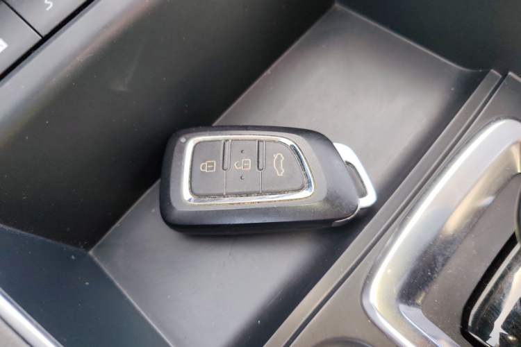 Used Dongfeng Aeolus E70 2021 Revised Version 3 500 Ultra-Comfort Edition
