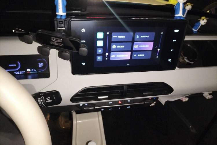 Used Geely Galaxy Panda 2024 200km Panda Rider
