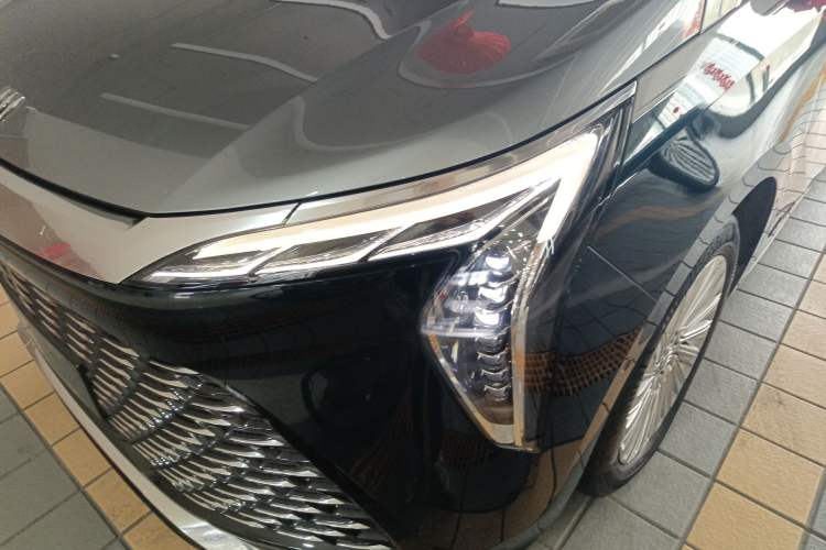 Used Buick Century 2023 2.0T Four-Seat Private Edition