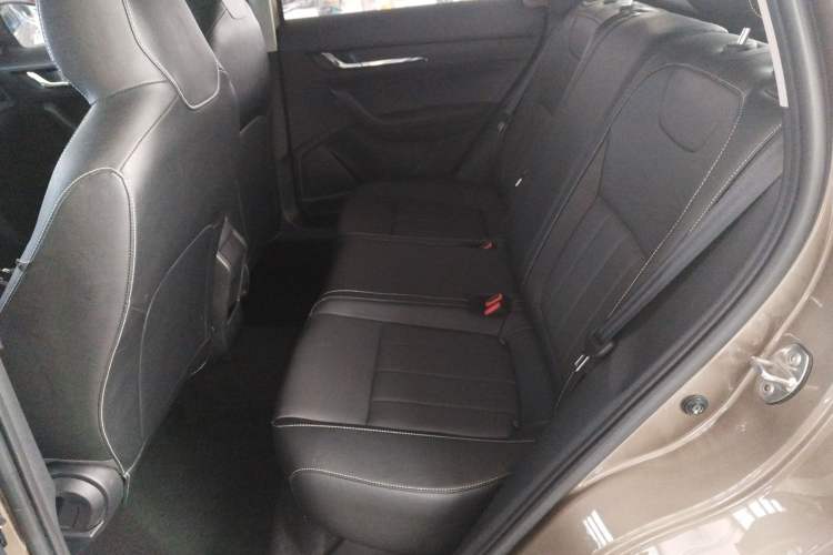 Used Skoda Kamiq 2020 1.5L Automatic Comfort Edition
