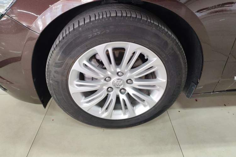 Used Buick LaCrosse 2016 20T Elite Edition
