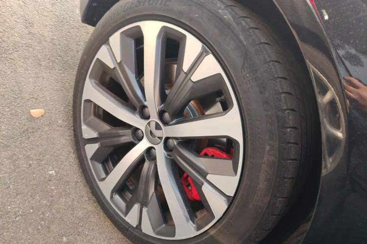 Used Nio ET7 2022 100kWh First Edition