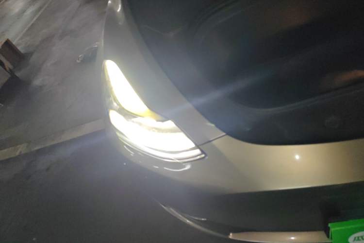 Used Tesla Model Y 2021 Standard Range Rear-Wheel Drive Version