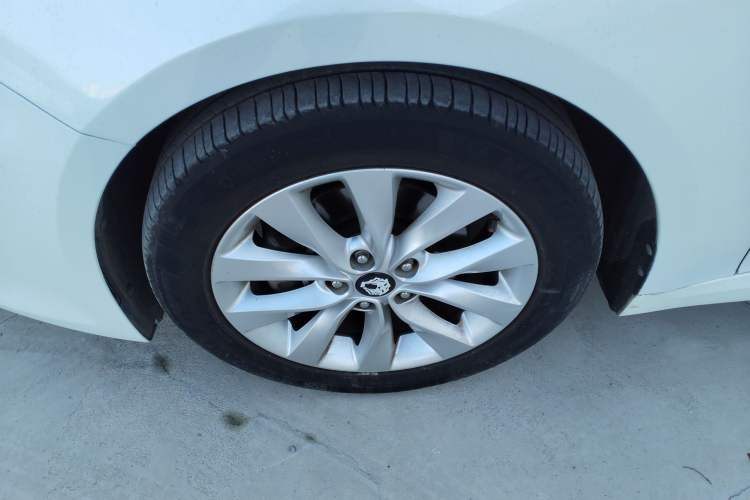 Used Kia K5 2016 1.6T Automatic LUX
