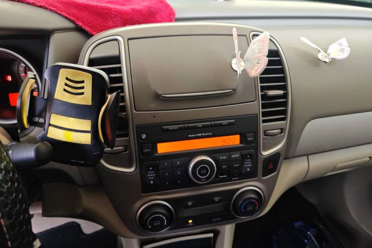 Used Nissan Sylphy 2018 Classic 1.6XE Manual Comfort Edition