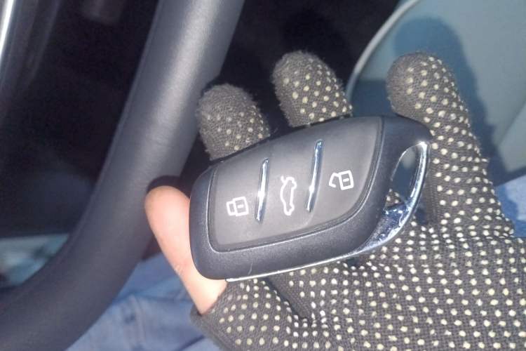 Used Roewe D6 2025 450km Deluxe Edition