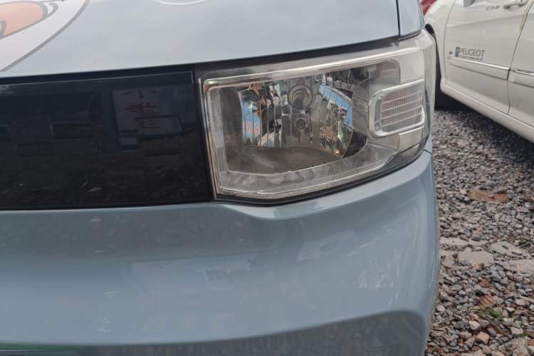 Used Wuling Hongguang MINIEV 2020 Freedom Version Lithium Iron Phosphate