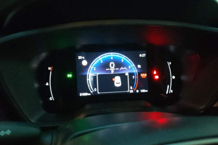 Used Toyota FRONTLANDER 2023 2.0L CVT Leading Edition