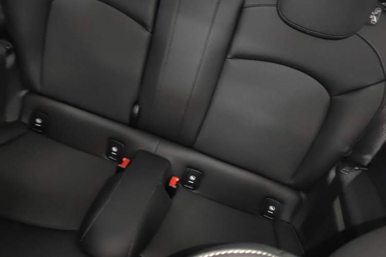 Used MINI MINI 2022 Updated 1.5T COOPER Classic Edition
