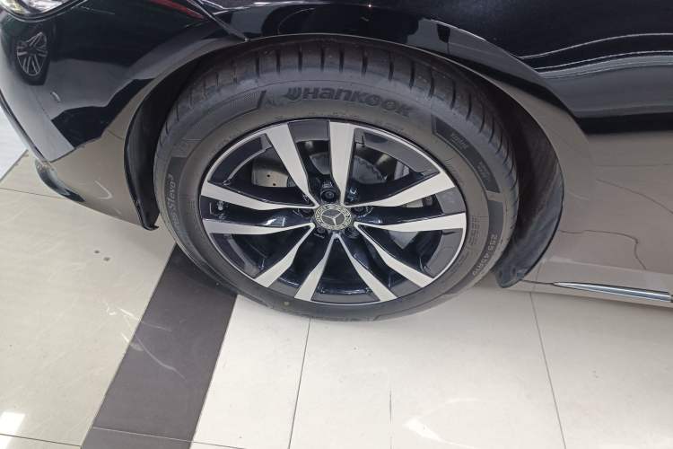 Used Mercedes-Benz S-Class 2024 S 400 L Luxury Model