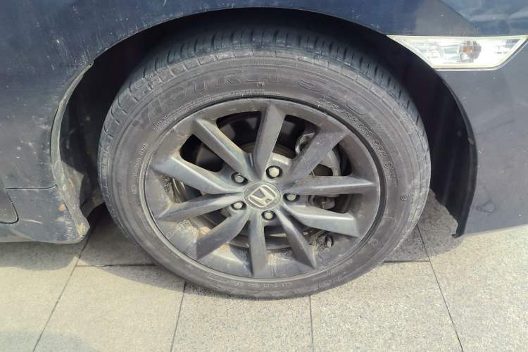 Used Honda Civic 2019 220TURBO CVT Dynamic Edition China VI