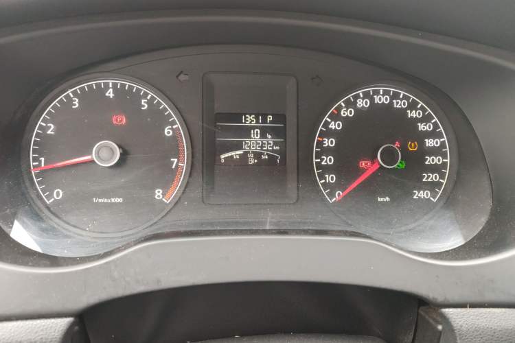 Used Volkswagen Sagitar 2014 Revised Version 1.6L Automatic Comfort Edition