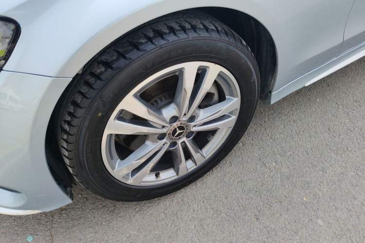 Used Mercedes-Benz C-Class 2018 C 200 L Sport Edition