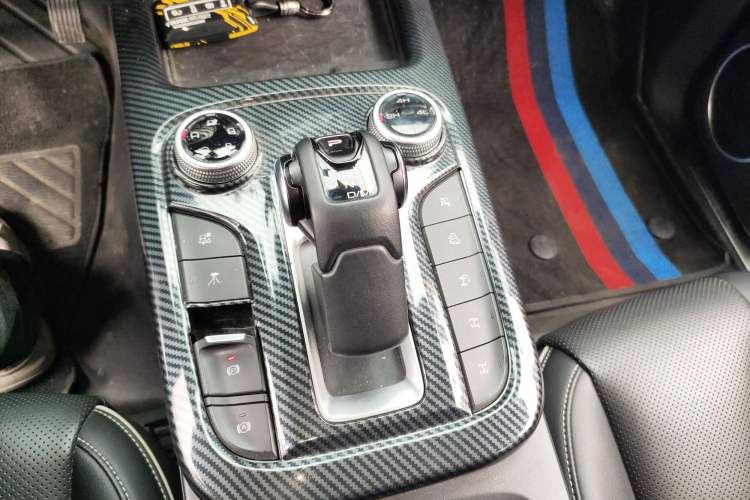 Used Tank 300 2021 Off-Road Edition 2.0T Conqueror
