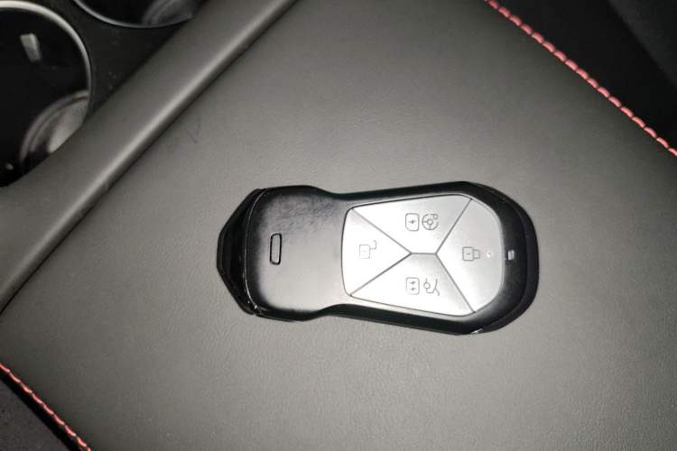 Used XPeng P7 2023 P7i 702 Max