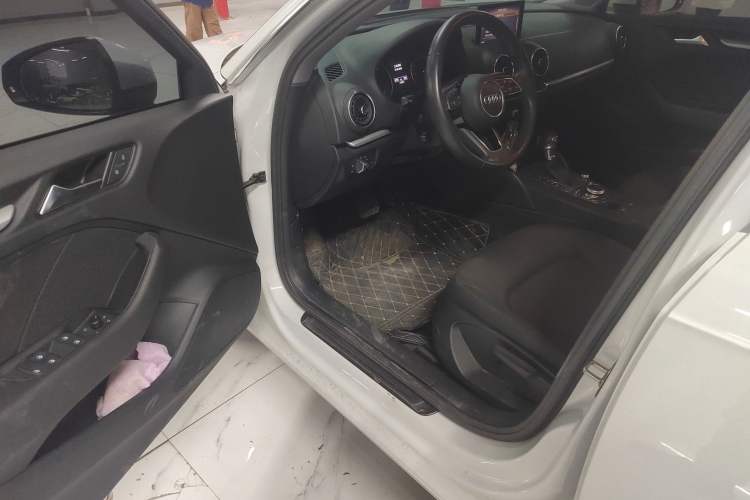 Used Audi A3 2020 Sportback 35 TFSI Ambition China VI