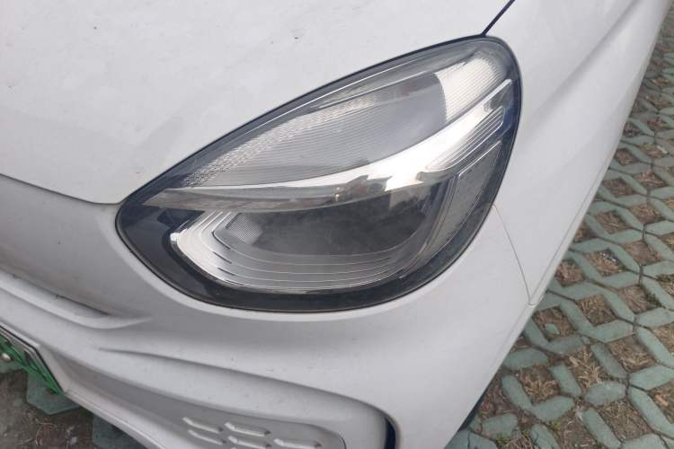 Used Roewe Clever 2022 311km QiQi BoBo Edition