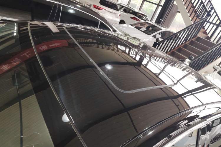 Used Buick Regal 2022 552T Smart Edition Roof