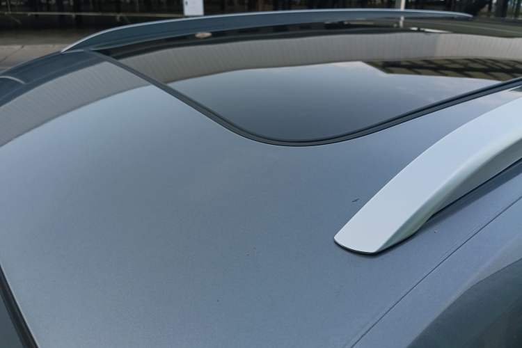 Used BYD Song Pro 2021 1.5T Automatic Xiaoyun Luxury Model