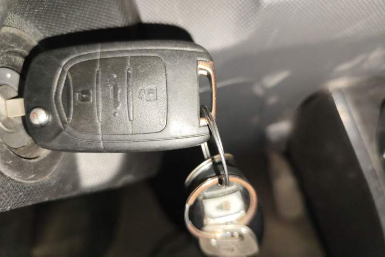 Used Wuling Hongguang MINIEV 2021 Macaron Premium Model – Lithium Iron Phosphate
