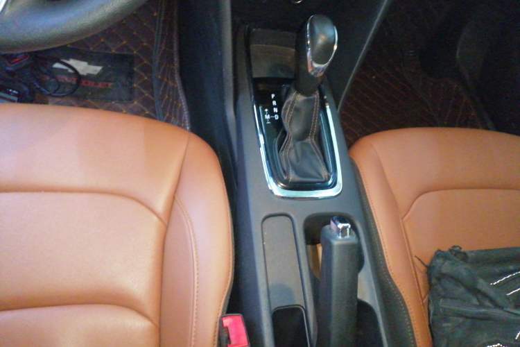 Used Chevrolet Cavalier 2016 1.5L Automatic Xinsong Edition