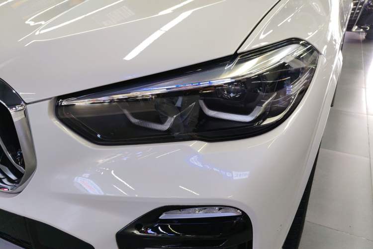 Used BMW X5 2021 Restyled xDrive30i M Sport Package