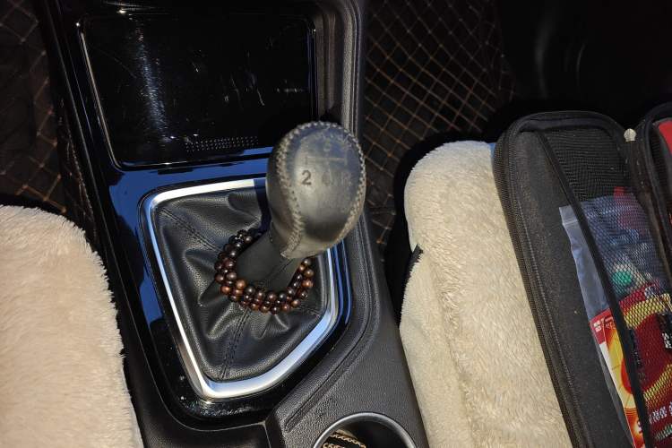 Used CHANGAN CS35PLUS 2018 1.6L Manual Changlian Edition China V Standard
