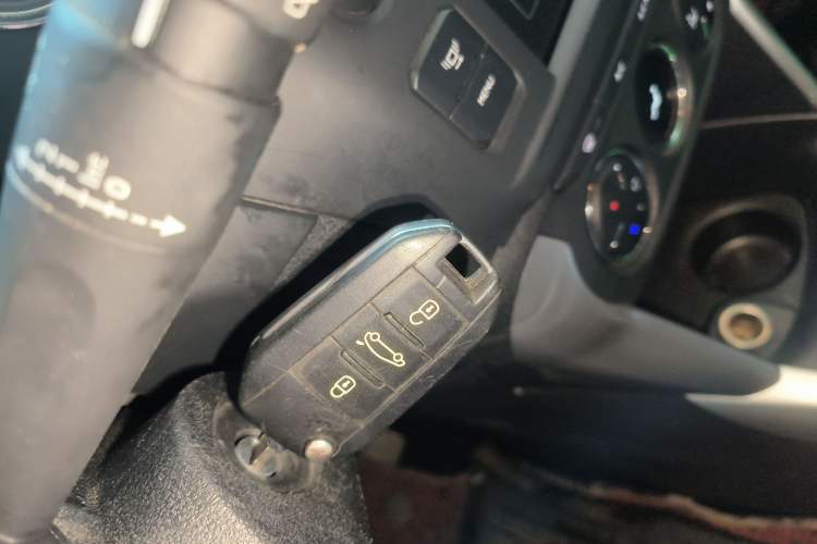 Used Citroen C3-XR 2015 1.6L Automatic Pioneer Model