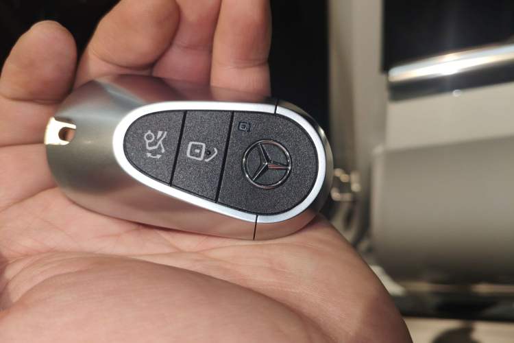 Used Mercedes-Benz C-Class 2024 Restyled C 260 L Sport Edition
