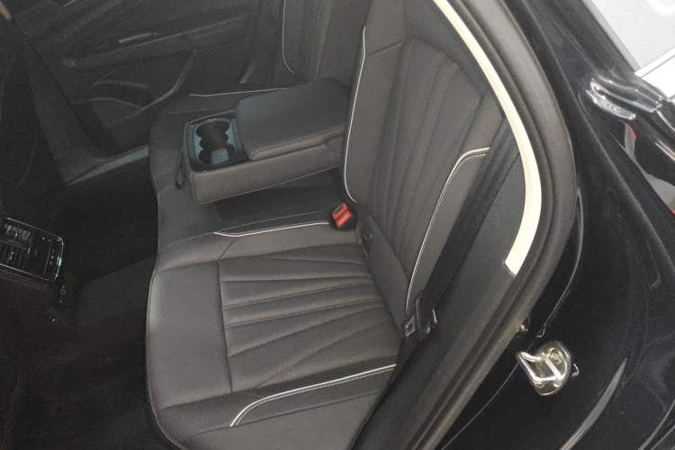 Used Volkswagen Passat 2024 330TSI Starry Elite Edition