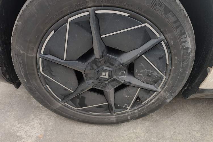 Used Hyptec HT 2024 825 Ultra-High Voltage LiDAR Edition
