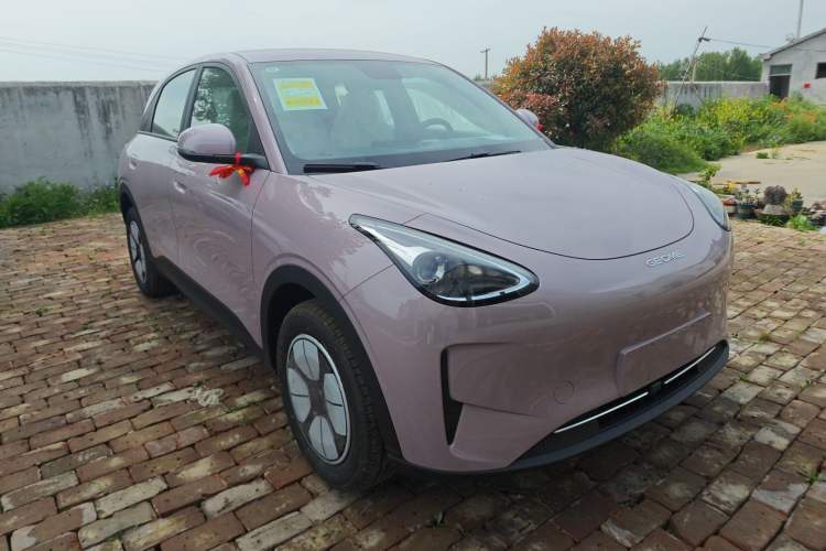 Used Geely Galaxy Geome 2026 Model 310km Youth Edition