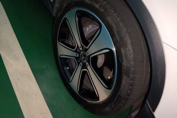 Used Mercedes-Benz GLC 2022 Refreshed GLC 300 L 4MATIC Dynamic Edition Prestige Version