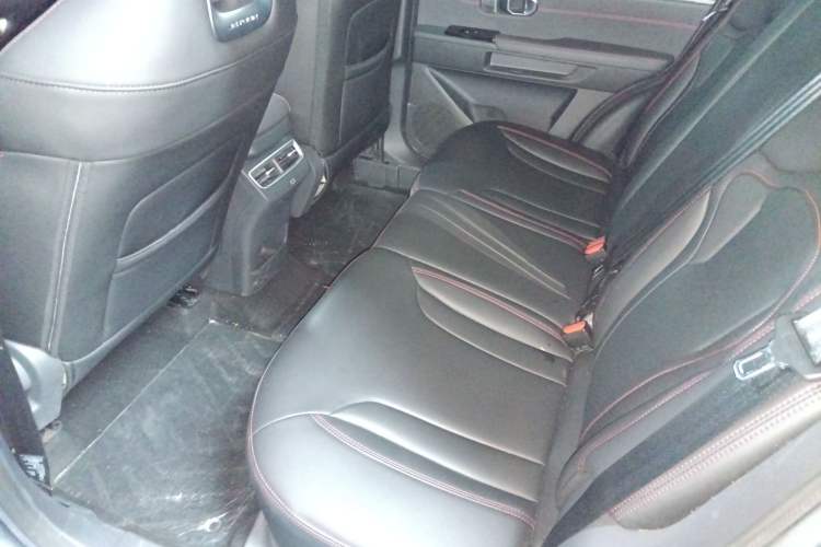 Used JETOUR Dashing 2024 1.5T DCT Youth