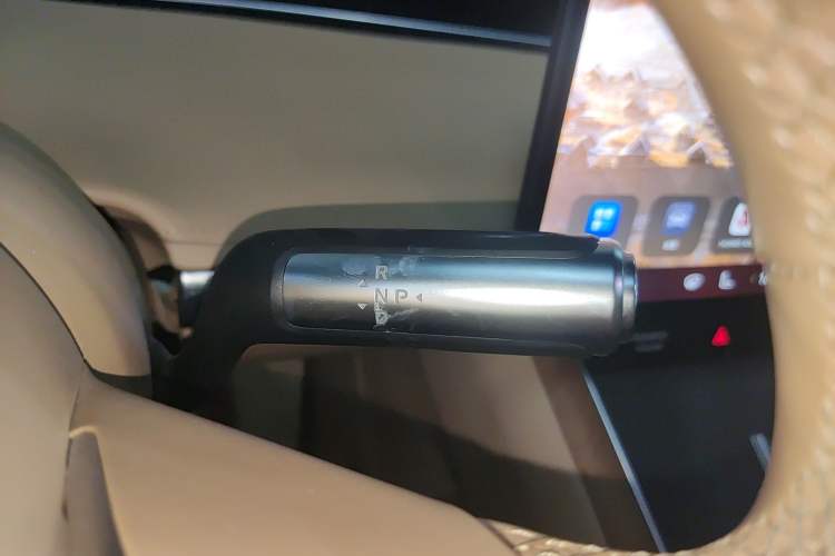 Used Hima Stelato S9 2024 All-Electric Ultra Four-Wheel-Drive Flagship Edition
