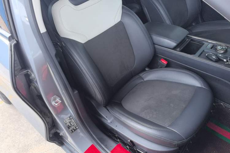 Used Ford EVOS 2022 EcoBoost 245 Style Edition