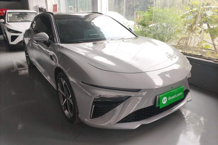 Used NETA S Shooting Brake 2024 Pure Electric 510 Pro Edition
