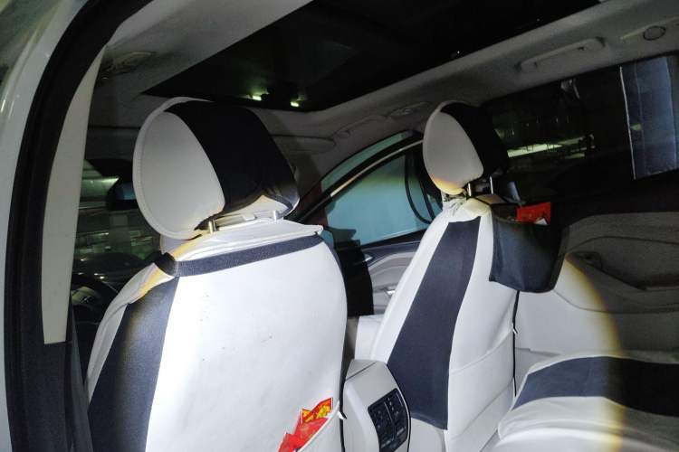 Used Ford Kuga 2013 1.6L GTDi 4x4 Elite Model