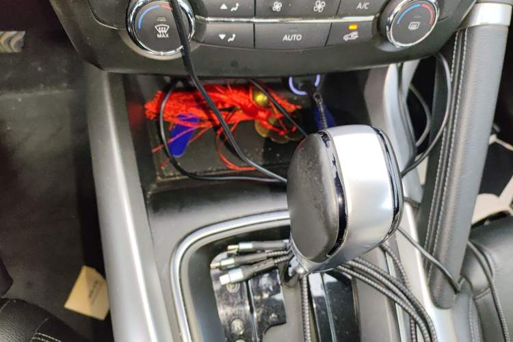 Used Renault Kadjar 2016 2.0L Two-Wheel Drive Prestige Edition