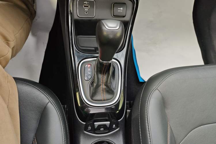 Used Jeep Compass 2019 220T Automatic Family Edition