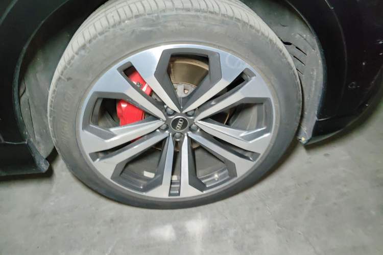 Used Audi Q8 2022 55 TFSI Prestige Dynamic Edition
