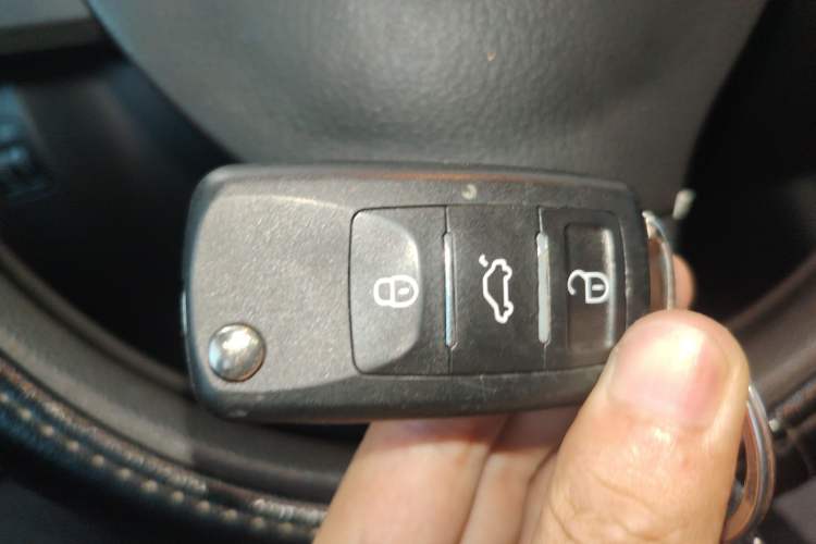 Used Volkswagen Tiguan 2012 1.8TSI Manual Two-Wheel Drive Urban Edition
