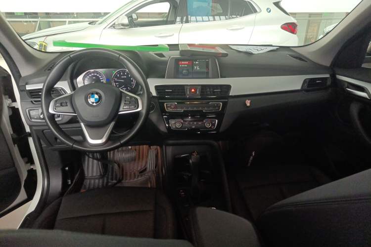 Used BMW X1 2019 sDrive20Li Leading Model