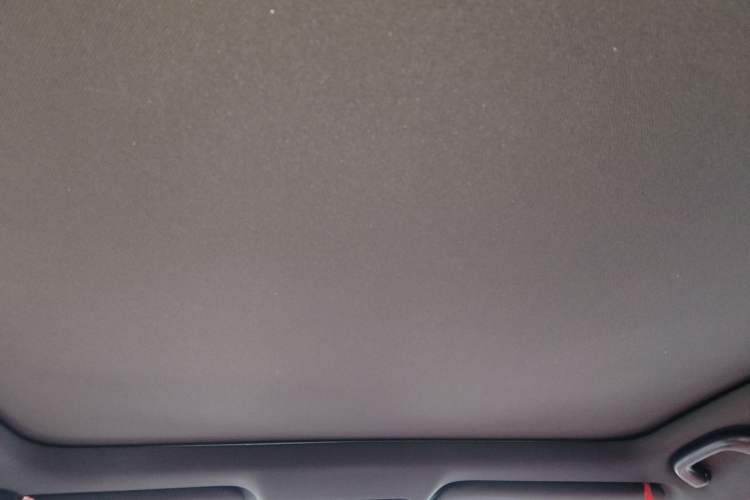 Used Changan UNI-T 2020 1.5T Prestige Version
