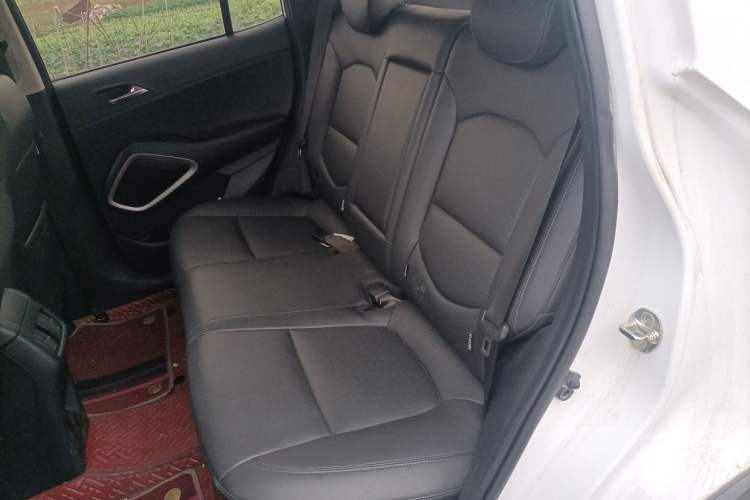 Used Hyundai ix35 2019 2.0L Automatic 2WD Zhiyong·Changxiang Edition China VI Standard