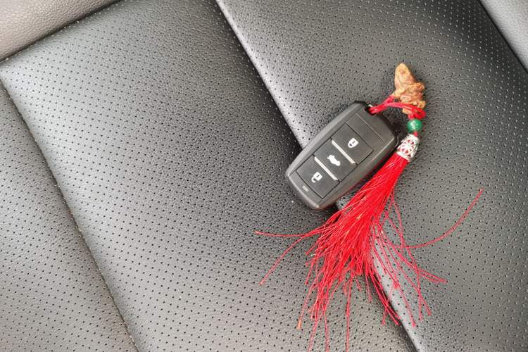 Used Changan CS75 2017 Shangkui Edition 1.5T Automatic Fengxiang Model