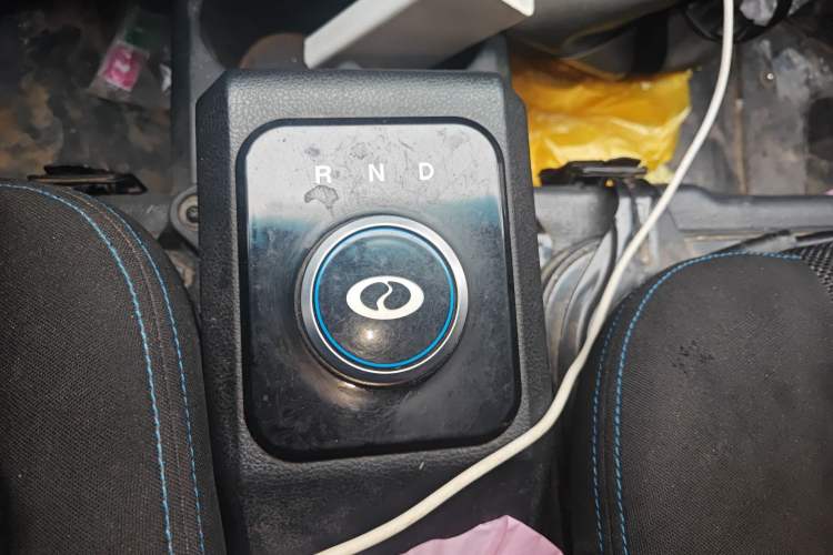 Used Ruichi EC35 2022 EC35 II Standard Edition 38.64 kWh
