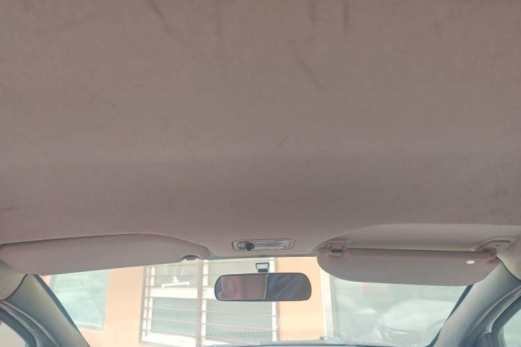 Used BYD F0 2015 1.0L XuanKu Model